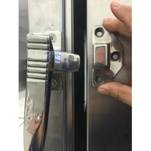 Cable Flame Test of Wire Smoke Density Tester For Horizontal Burning Test Instrument