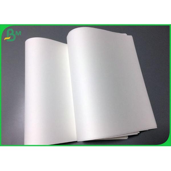 80gsm 150gsm 170gsm White Color Matte paper For Hardcover Book Coating Double Sided 150gsm 170gsm White Color Matt art paper For Hardcover Book
