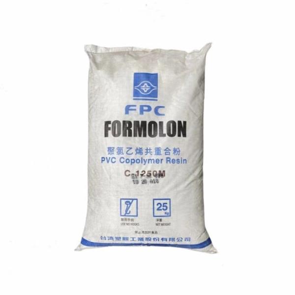 Injection Grade PVC Raw Material High Flow Pvc Resin Raw Material Natural Color