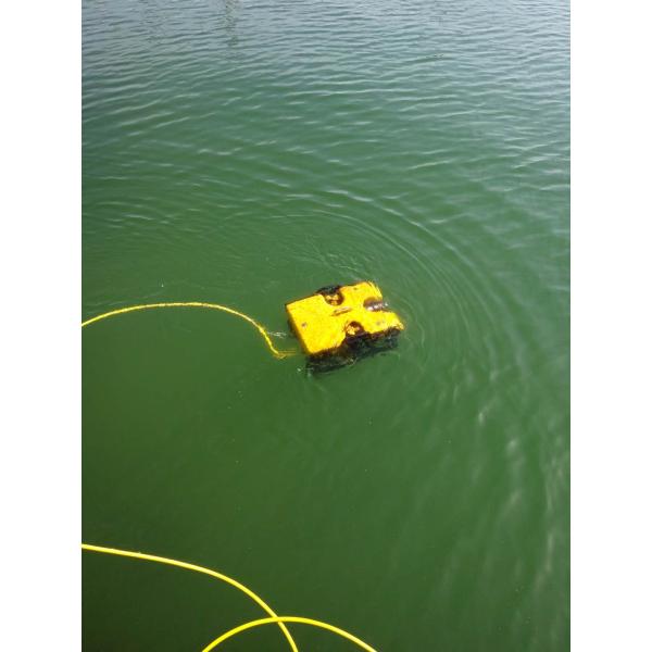 Ship Detection Underwater ROV,300M Diving Depth,600M optional,Customized Robot For Sea Inspection and Underwater Project