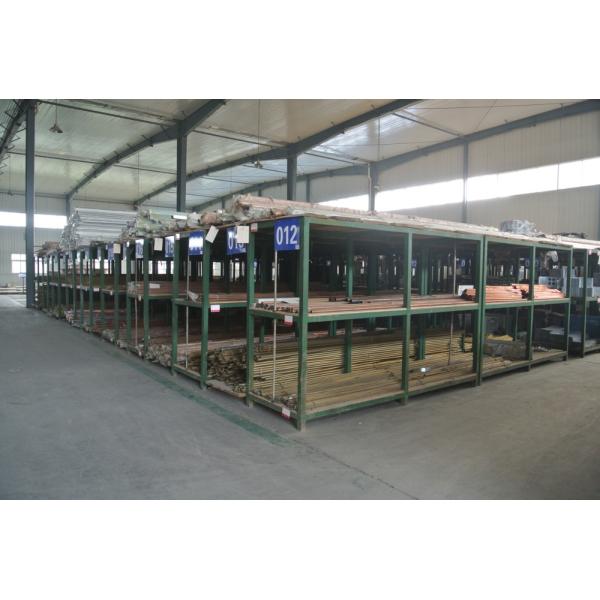 100% Inspection Fabrication Customized Removable Adjustable Metal Bar Table Base Frame