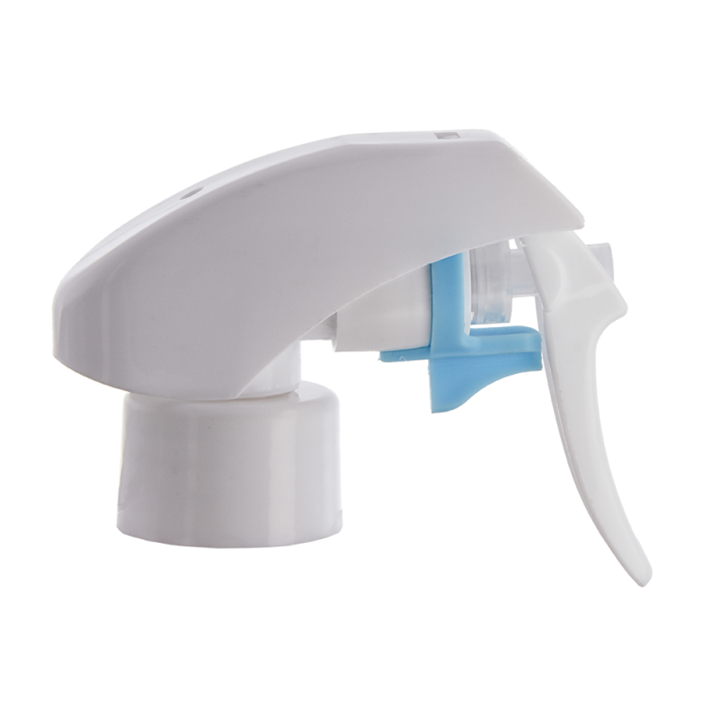 24MM 28MM Mini Trigger Sprayer PP Plastic With Clip Mist Spray Mini Trigger 28 410