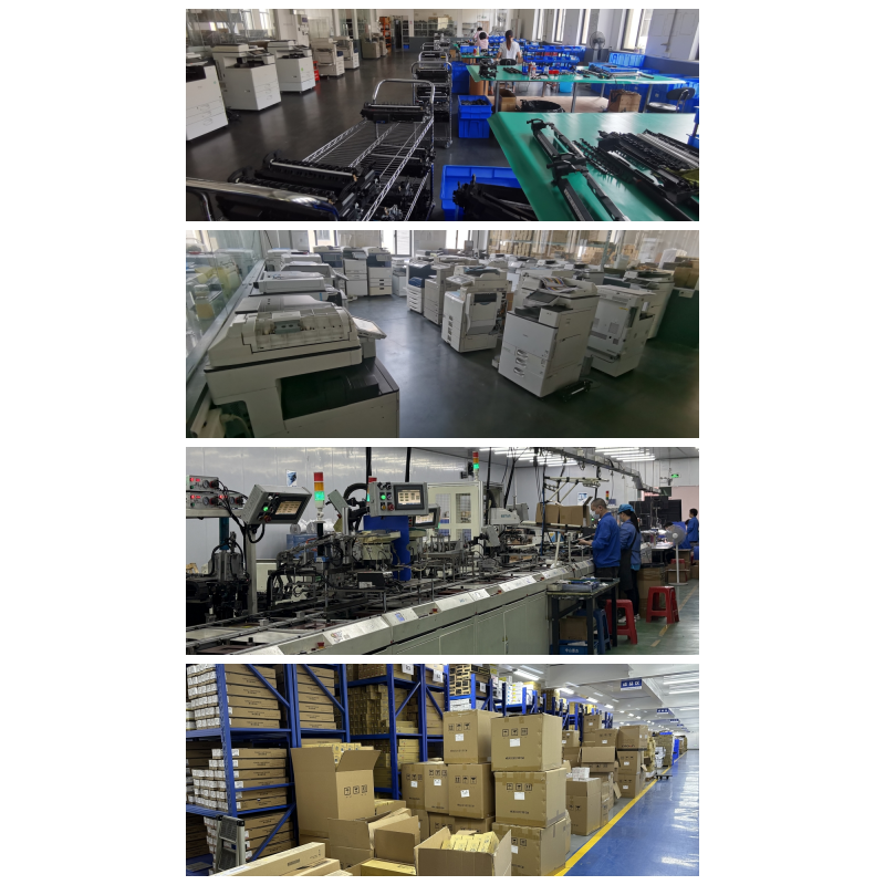 HP LaserJet M607 Printer Supply Hongtaipart