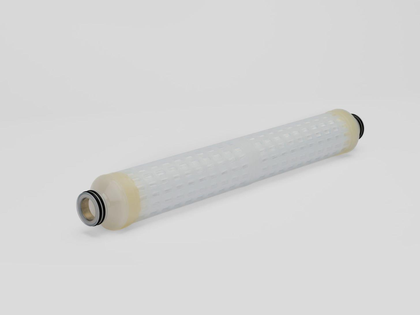 Buy cheap Microfiltration (MF) Membrane Elements product