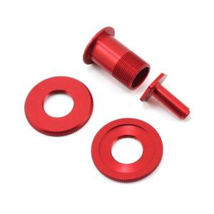 Buy cheap CNC Machining AL 6061T6 Precision Hardware Parts product