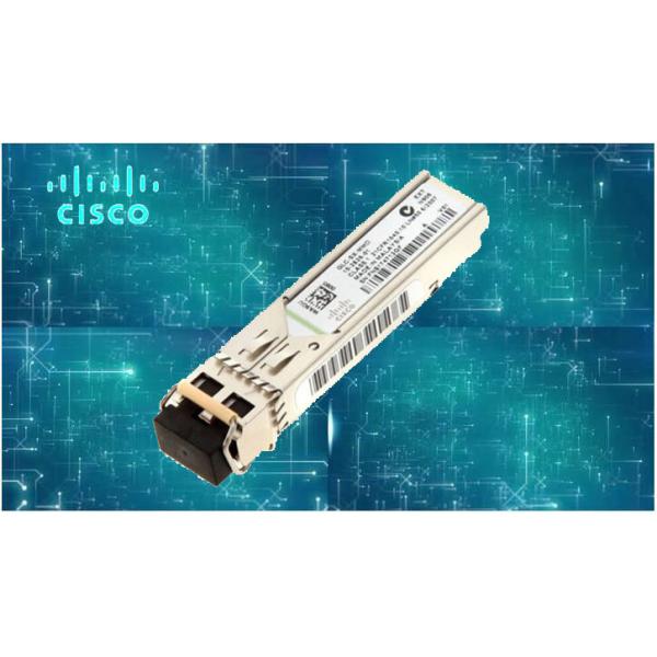 1000BASE-SX SFP Transceiver Module With Trans Impedance Preamplifier / MCU