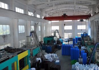 Changzhou XuanLe Plastic Products Co.,Ltd