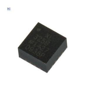 Buy cheap ADXL325BCPZ-RL7 LFCSP-16 Accelerometer Sensor IC Integrated Circuit Low Power Consumption product