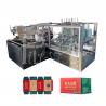 Buy cheap Hot Glue Bottle Case Packer Machine automatic continuous feeding from wholesalers