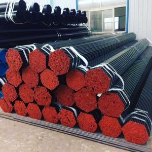 Buy cheap E355 Welded Precision Alloy Steel Seamless Pipes Thick Wall ISO Certificated product