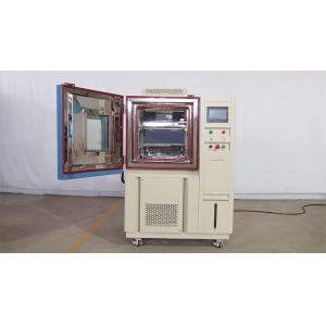 Aging Test Humidity Test Chamber High Temperature Thermal Test Chamber