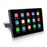 Buy cheap Navigation Single Din Android Car Stereo 1024X600 10 Inch Touch Screen Car from wholesalers
