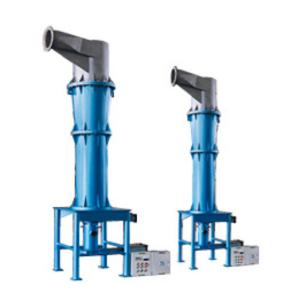 Buy cheap High / Medium Concentration Slag Remover For Slurry Purification Systems product