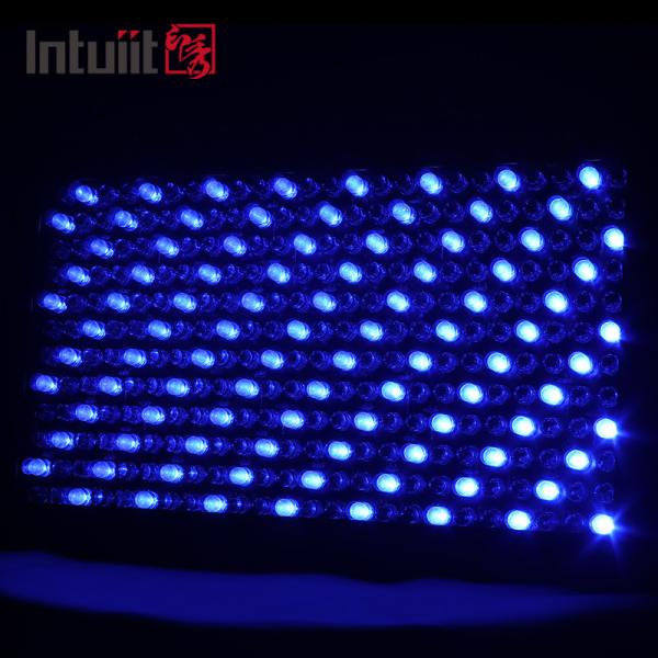 LED 36W RGB Strobe Led Light Disco