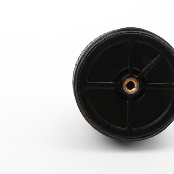 High Durability Rubber Steel Firestone Air Springs Easy Installation