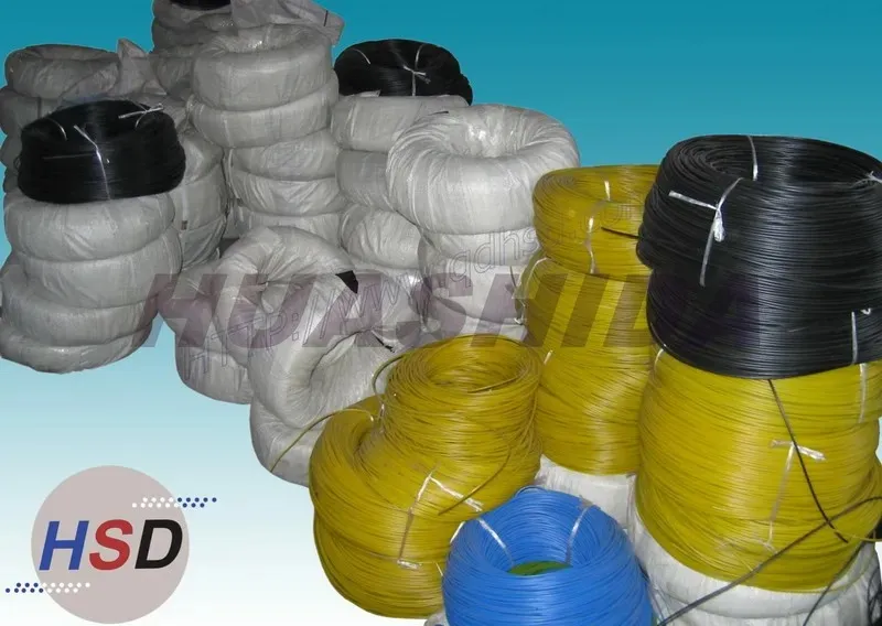 PE PP Plastic Welding Thread Rod for Hand Welder Butt-Welding Machine