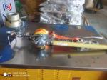 Professional Grade Insulated Tightener For Power Line Construction Projects