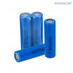 Great Power A grade icr18650 2000mAh 3.7V Li-Ion Rechargeable Battery