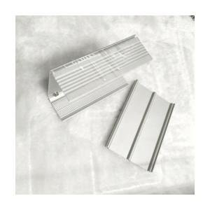 ISO9001 CNC Precision Components IP54 Outdoor Waterproof Amplifier Enclosure