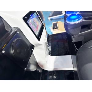 Dreamland VR Simulator Cinema 360 Degree Rotating Vr Chair and Computer