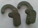 Customized ductile iron casting with all kinds of finishes, according to your