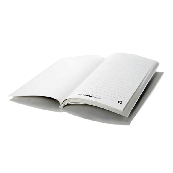 Degradable coated Stone Made Paper waterproof for offset printing