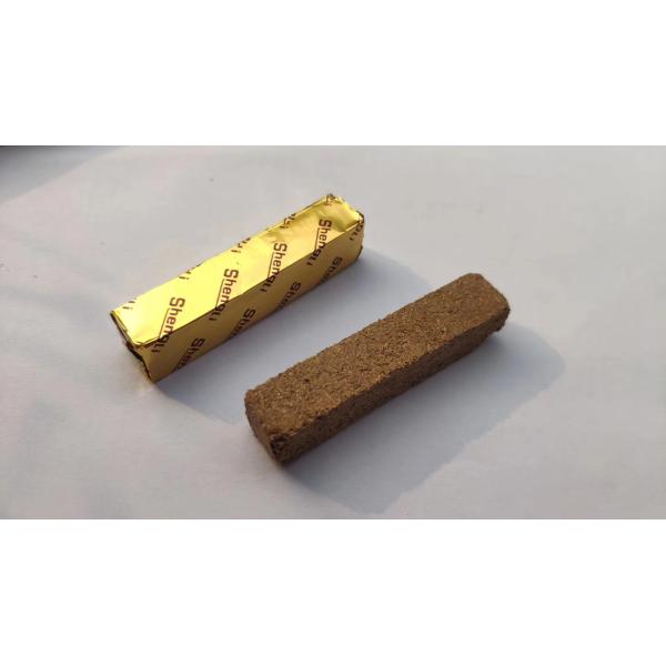 Customized Delicacies Spice Stick Foil Packing Machine with Video Outgoing-Inspection