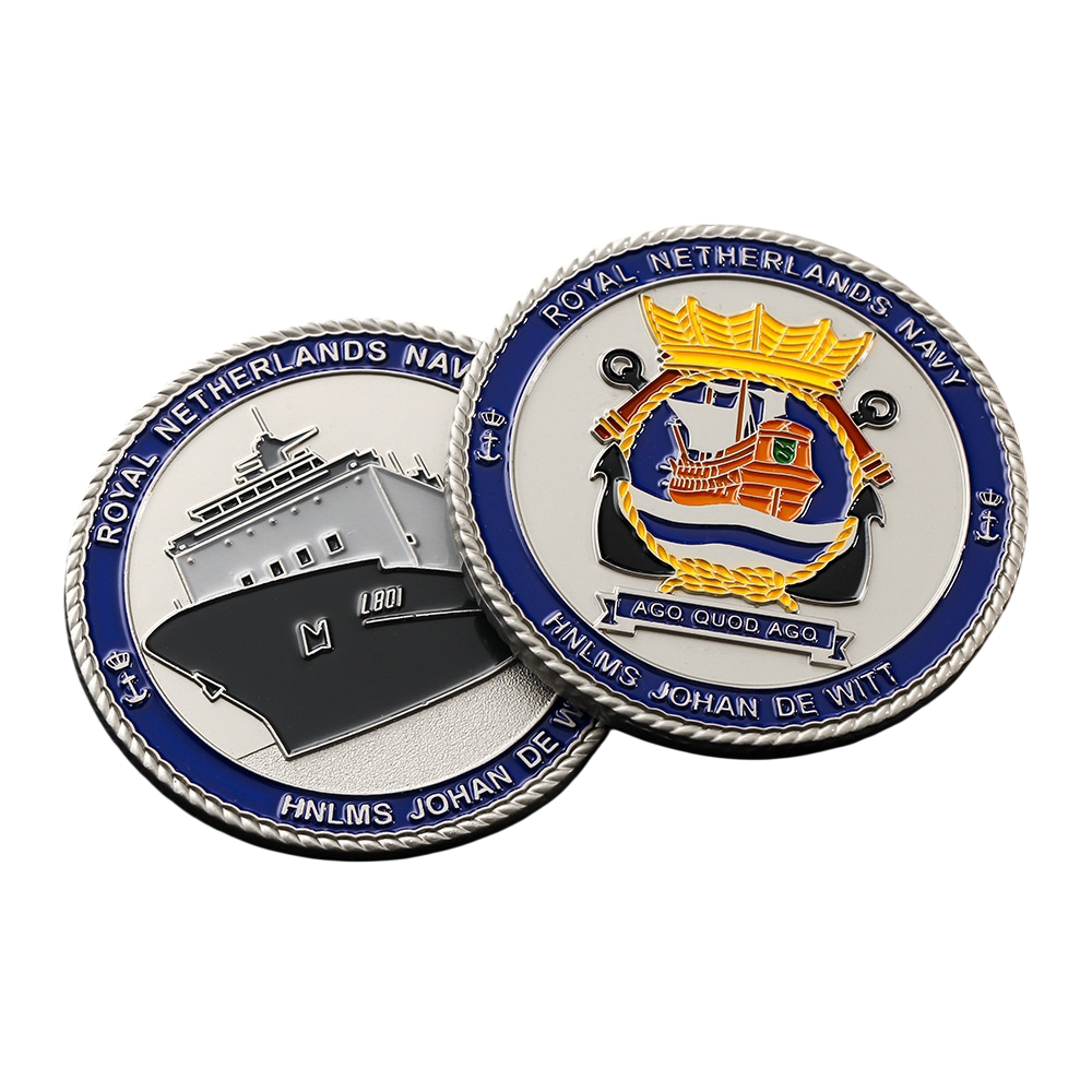 Full Automatic Vacuum Centrifugal Casting Machine for Sn/Bi/Zn Commemorative Badge Equipment