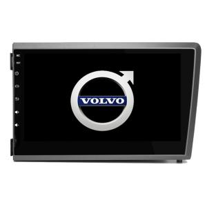 Buy cheap VOLVO S60 V70 1998-2006 Android 10.0 Car DVD Player Built in Wifi with GPS(NO DVD) VOV-8624GDA product