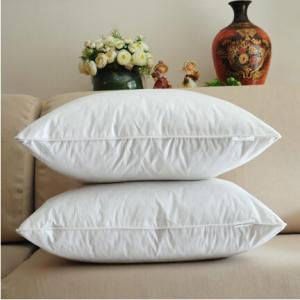 Buy cheap Polyester Fiber Pillow Insert With Microfiber Filling Material product