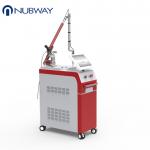 2018 trend product 1064 nm 532nm q switched nd yag laser for melasma