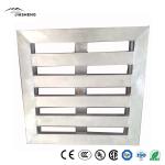 Newest Design Recyclable Lightweight and Convenient Aluminium Pallet Hot Sold