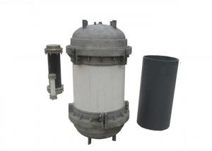 Buy cheap Pipe Hydrostatic Pressure Testing Machine -1%/+2% Pressure Control Accuracy product