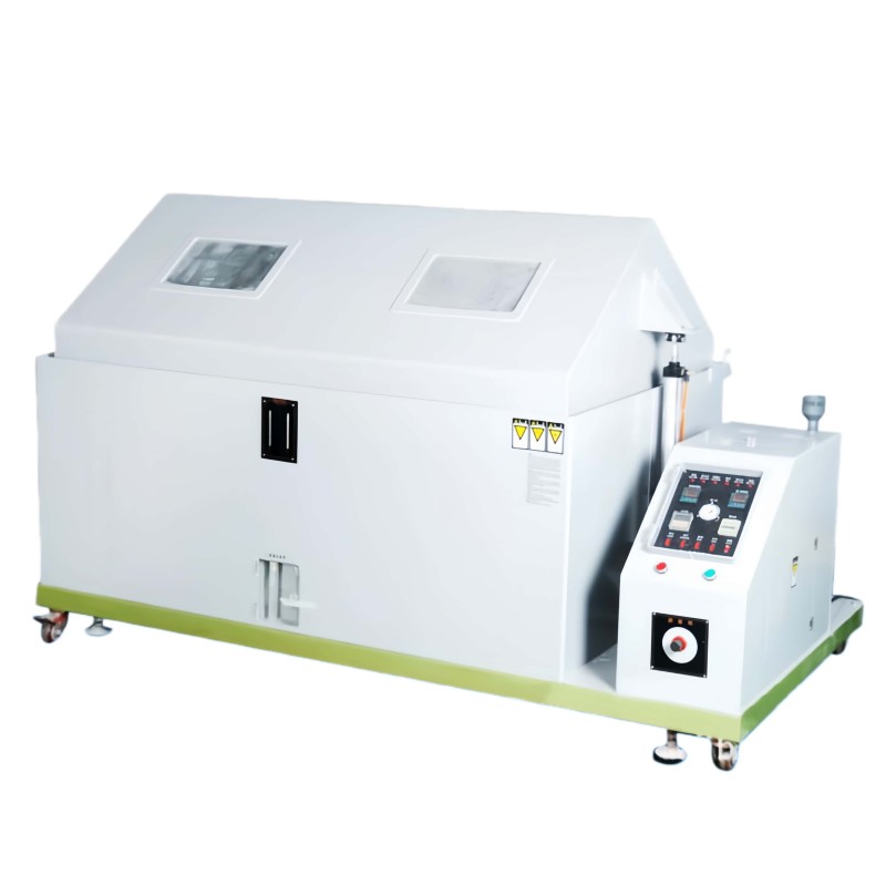 Large Automatic Intelligent Salt Spray Test Chamber, Programmable Corrosion Testing Equipment