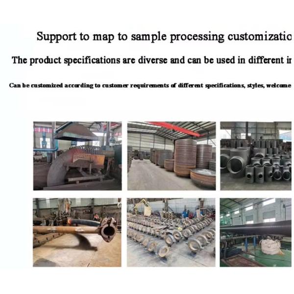 ANSI B16.9 Forged Pipe Fittings Socket Welding Tee DN 6'' * 3'' SCH 40