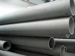 排気の鋼鉄管はステンレス鋼の管SUS409L/SUS439/SUS436L/SUS346Sを溶接した