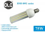 UL CUL DLC 180-degree E39 LED Corn Bulb 3000K - 6000K For Street Light
