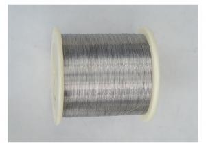 Buy cheap 0.03 - 10mm Standard Incoloy 825 Wire Welding Wire UNS N08825 2.4858 Alloy 825 product