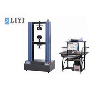 Precision Tensile Testing Machine 1G - 100T Electronic Instron Tensile Test