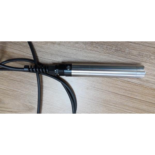 Optical Fluorescence Dissolved Oxygen Sensor 0-20mg/L For Shrimp Farm