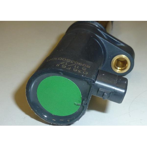 High Performance Cylinder Ignition Coil For General Motors OEM 297008291