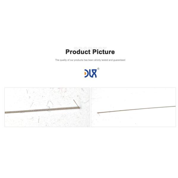 Platinum Iridium Spring Wire for Precision Load Control with Chemical Stability and Long-Term Mechanical Reliability