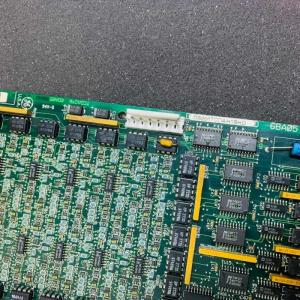 Buy cheap GE DS200TCDAH1BHD Digital I/O Board with Comprehensive Analog Signal Handling 2kg Weight and 1year Warranty for Mark V Turbine Control product