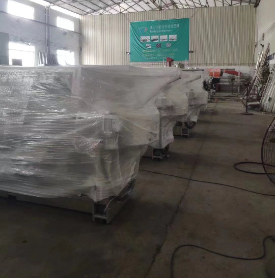 Remotely Guided Installation Glass Edging Machine for Processing 3-12mm Window Stripes