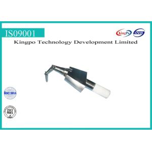 Buy cheap UL498 Figure 9.1 | 57g Ground Pin product