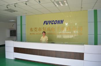Dongguan Fuyconn Electronics Co,.LTD