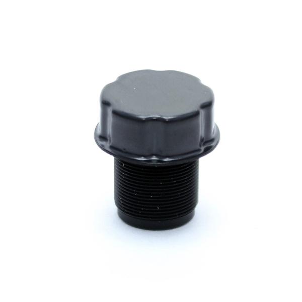 3MP HD 2.1mm CCTV Lens IP Camera Lens MTV Board IR M12 Lens F2.0 1/2.5" For HD CCTV Security Cameras