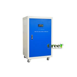 China 500w Off Grid Wind Generator Solar Hybrid Charge Controller on sale