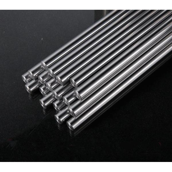 C /Ns333 Hastelloy with High Purity
