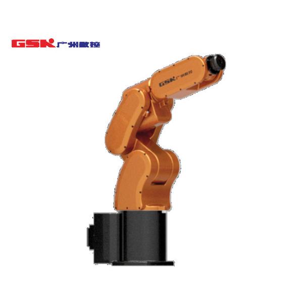 GSK RB03A1 Industrial GSK Robot Arm Six Axis Robotic Manipulator Arm
